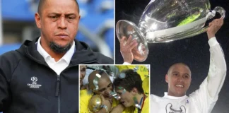 Panik për Roberto Carlos, legjenda braziliane e Realit dërgohet me urgjencë në spital dhe operohet në zemër