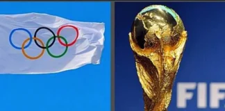 Nga Botërori i futbollit te Lojërat Olimpike Dimërore, eventet madhore sportive në vitin 2026