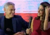 “Me gjuhën jam dobët, por te ju paparacët nuk u bëjnë foto fëmijëve në shkollë”, George Clooney dhe bashkëshortja e tij lënë SHBA-në, marrin shtetësinë franceze