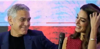 “Me gjuhën jam dobët, por te ju paparacët nuk u bëjnë foto fëmijëve në shkollë”, George Clooney dhe bashkëshortja e tij lënë SHBA-në, marrin shtetësinë franceze