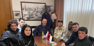 Drejtoria e Kulturës dhe Sporteve mikpret lojtarët e huaj të ekipit të basketbollit