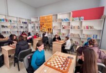 Kampionati i Shahut në Elbasan, një investim në mendjen e brezit të ri