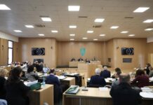 Këshilli Bashkiak Elbasan miraton marrëveshjen e bashkëpunimit për projektin e eficiencës së energjisë.