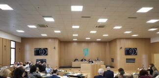 Këshilli Bashkiak Elbasan miraton marrëveshjen e bashkëpunimit për projektin e eficiencës së energjisë.