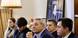 Nis puna për rilindjen e Kalasë së Elbasanit, hapi i parë drejt transformimit të një lagjeje historike