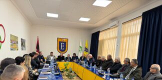 Elbasan/ “Copëza Mozaiku”, reflektime mbi sportin shqiptar nga Ahmet Shqarri