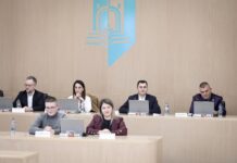 Elbasan/Këshilli Vendor i Sigurisë Publike zhvillon takimin e parë të vitit me të rinjtë.