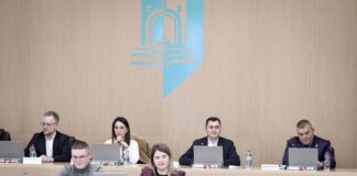 Elbasan/Këshilli Vendor i Sigurisë Publike zhvillon takimin e parë të vitit me të rinjtë.