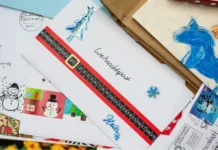 Me fjalë zemre kundër vetmisë, si një projekt me letra dërguar të vetmuarve sjell dritë në ditë festash