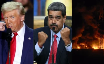 LIVE/ SHBA godet bazat ushtarake të Venezuelës, arreston Maduron. Prapaskenat e ofensivës. Skenarët për pasardhësin. Reagojnë Moska e Teherani