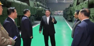 Koreja e Veriut dënon kapjen e Maduros nga SHBA: Cenim serioz i sovranitetit