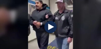 Maduro u kap për 46 sekonda, tentoi të fshihej dhe e la gruan në shtrat, operacioni filloi që në verë