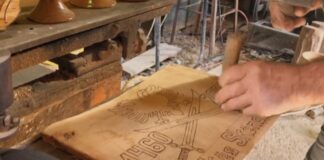 “Cigania” qindravjeçare, instrumenti muzikor që ruhet ende me fanatizëm në Librazhd