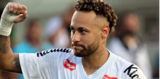 Zyrtare/Neymar rinovon me Santosin deri në 31 dhjetor: Vendi im është këtu
