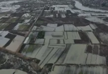 Përmbytjet në vend, Ministria e Mbrojtjes me reagim zyrtar: Ja qarqet ku pritet të ketë problematika