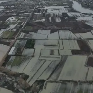 Përmbytjet në vend, Ministria e Mbrojtjes me reagim zyrtar: Ja qarqet ku pritet të ketë problematika