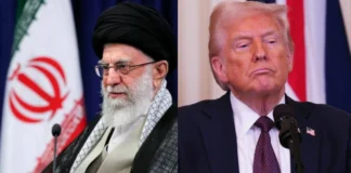 “Sulm Iranit nëse vret protestuesit”, Khamenei i përgjigjet Trumpit: Erdhëm në pushtet me gjak dhe nuk tërhiqemi