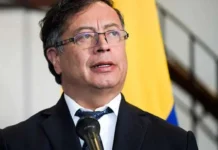 “Ndërhyrja e ushtarake e SHBA është kërcënim real”, Presidenti i Kolumbisë tregon 60 minutat e bisedës me Trump: Më shumë fola unë se ai