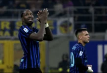 Serie A/Inter, virtualisht, kampion i dimrit; statistika që bën Chivu të ëndërrojë..
