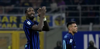 Serie A/Inter, virtualisht, kampion i dimrit; statistika që bën Chivu të ëndërrojë..