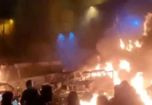 Përshkallëzohen protestat në Iran, raportohet për dhjetëra viktima/ Mjekët paralajmërojnë: Po mbushen spitalet