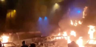 Përshkallëzohen protestat në Iran, raportohet për dhjetëra viktima/ Mjekët paralajmërojnë: Po mbushen spitalet