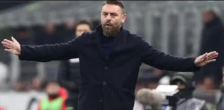 Daniele De Rossi i kthehet Milan-Genoa; ‘Gropa’ e Pavlovic? Nga futbollistët e Milanit pret një sjellje tjetër