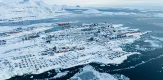 Groenlanda… miti i metaleve të rralla dhe pse nuk është zgjidhja e lehtë për Trumpin? Rreziqet e vërteta rreth ishullit të ngrirë