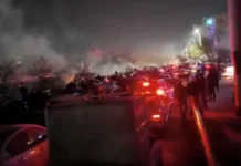 Protesta në Iran, SHBA bën gati sulm kibernetik. Teherani: Kanali i komunikimit me Uashingtonin po funksionon. 538 të vrarë gjatë përleshjeve