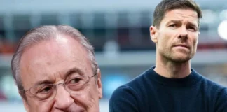 Prapaskenat / Përqafimi i fundit Perez-Alonso, reagimi i çuditshëm i Mbappe dhe Laporta: Më vjen keq që s’na respektuan…por i kuptoj