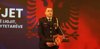“Organizata jonë nuk është perfekte”, 113 vjetori i krijimit të Policisë së Shtetit, Proda mesazh për efektivët: Jemi në sfidë të përditshme