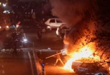 Irani pranon për herë të parë bilancin e rëndë të protestave, rreth 2 mijë të vrarë në dy javë trazira