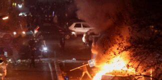 Irani pranon për herë të parë bilancin e rëndë të protestave, rreth 2 mijë të vrarë në dy javë trazira