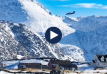 NATO forcon mbrojtjen, Groenlanda i përgjigjet Trump: Nuk pranojmë aneksimin