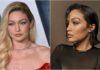 Ndryshimi drastik i Gigi Hadid, modelja e famshme tani një brune e bukur