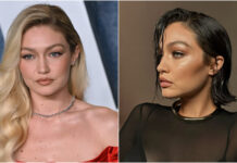 Ndryshimi drastik i Gigi Hadid, modelja e famshme tani një brune e bukur