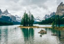 Spirit Island, pse askush nuk mund ta vizitojë ishullin e shenjtë të Kanadasë