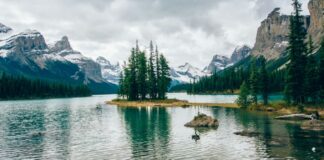 Spirit Island, pse askush nuk mund ta vizitojë ishullin e shenjtë të Kanadasë