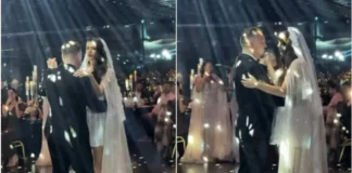 Blero beson ende në martesë, këngëtari i jep fund beqarisë për herë të tretë