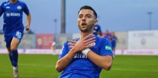 Sezoni i shkëlqyer i Hoxhës shpërblehet, Galatasaray dërgon ofertë zyrtare për sulmuesin kuqezi