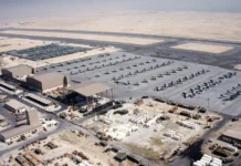 Alarm i ri në Lindjen e Mesme: Kërkohet evakuim i pjesshëm në bazën ushtarake amerikane në Katar