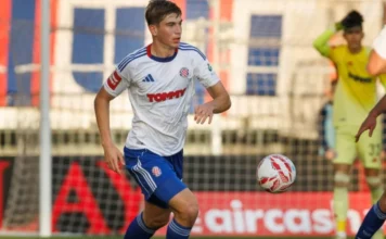 Nuk transferoi dot Cancelon, Interi gjen zgjidhje për krahun e djathtë të mbrojtjes, zikaltrit ofertë zyrtare për talentin kroat