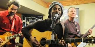 Muzikanti John Forte, bashkëpunëtori i Fugees dhe kandidati për Grammy, vdes në moshën 50 vjeçare