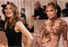 Dy ish-gratë e Ben Affleck refuzuan të pozonin së bashku në tapetin e kuq të Golden Globes