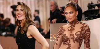 Dy ish-gratë e Ben Affleck refuzuan të pozonin së bashku në tapetin e kuq të Golden Globes