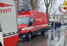 Bie zjarr në një spital në Milano, evakuohen pacientët