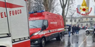 Bie zjarr në një spital në Milano, evakuohen pacientët