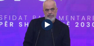 “Nuk duhet falur askush”, Rama vendos ‘piketat’ e punës për rrugën në BE: Siguria ushqimore problematike, skenari pesimist është….