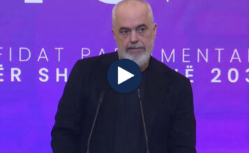 “Nuk duhet falur askush”, Rama vendos ‘piketat’ e punës për rrugën në BE: Siguria ushqimore problematike, skenari pesimist është….