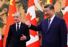 Pas përplasjeve me SHBA, Kanadaja bën pakt me Kinën. Carney takon Xi Jinping në Pekin: Jemi në një mendje edhe për Groenlandën